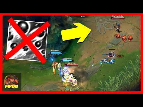 NEVER Ult in This Situation! [Miss Fortune]