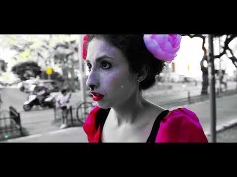 Shadowy Clowns - Official Movie Trailer - Joze Mont