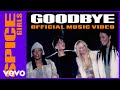 Spice Girls - Goodbye 