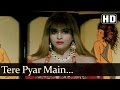 Tere Pyar Mein Sanam Suneil Shetty Shilpa Shirodkar Raghuveer Hindi Song