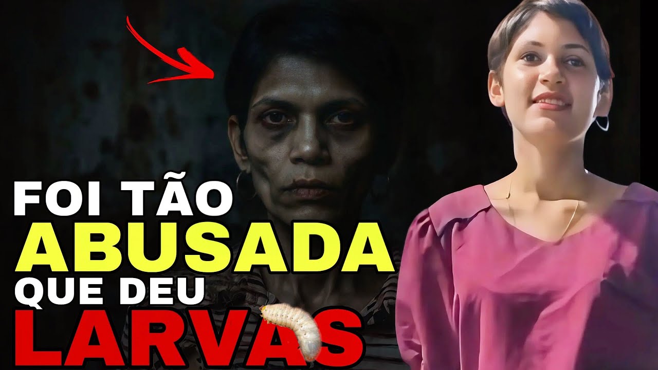 UM CASO CRIMINAL TÃO HEDIONDO QUE PARECE UM FILME DE TERROR 