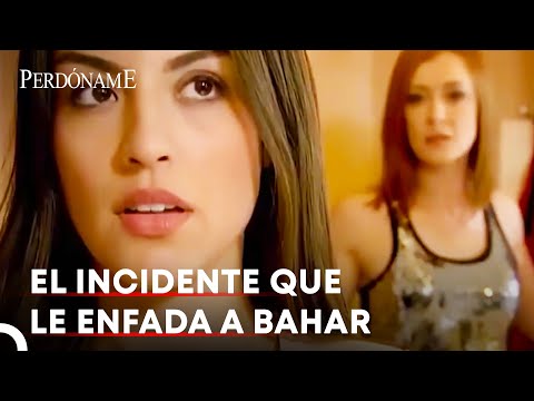 Eylul Trata Mal A Los Empleados | Perdóname