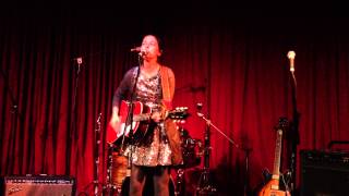 Meiko - Walk By (Hotel Cafe 12.02.2012)