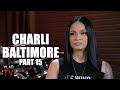 Vlad Asks Charli Baltimore If She Knows Who Killed Biggie Part 15