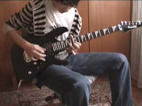 Riel - "Strings on Fire" Contest