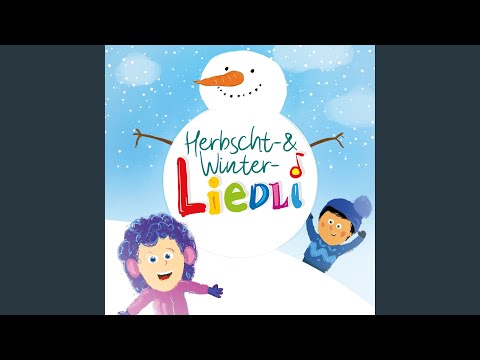 Ich gah mit miner Laterne