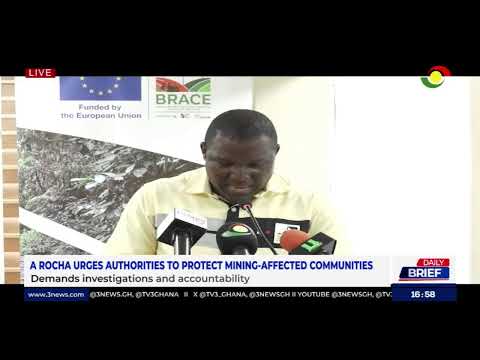 LIVE: Daily Brief; CAGD  Pays 56,006 Teachers Ahead Of Deadline || 16-10-2026