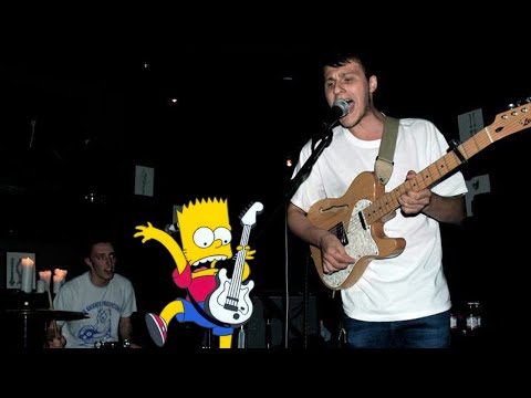 [sold] midwest emo / pop punk instrumental  'hxc' - knuckle puck x tiny moving parts type beat