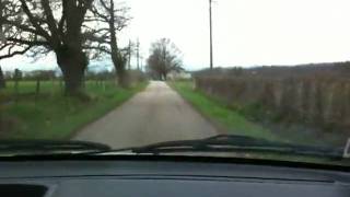 preview picture of video 'En route pour le château'