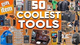 50 Coolest Tool Gift Ideas That Exist Right Now – Perfect for Every DIYer, Homeowner & Handyman