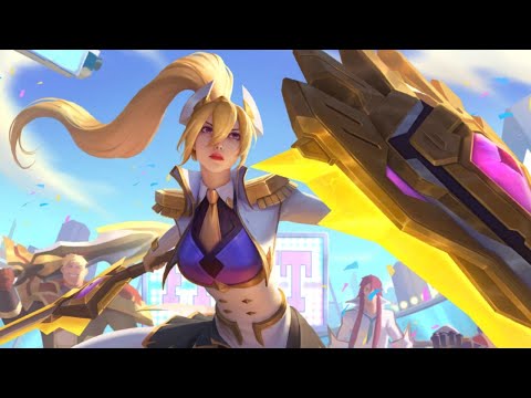 They FINALLY buffed Leona!