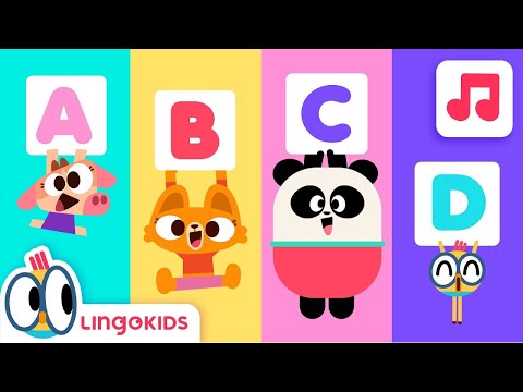 Alphabet Song