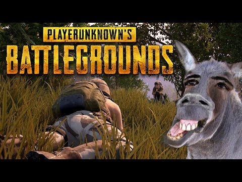 O RUSH IMPENSÁVEL PARA SALVAR OS AMIGOS - PUBG