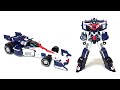 메탈카드봇 S 플래시벡터 METAL CARDBOT S FlashVector