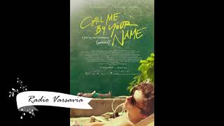 RADIO VARSAVIA - CALL ME BY YOUR NAME