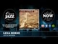 Lena Horne - Out Of Nowhere (1941)