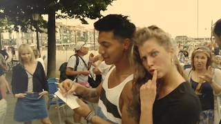 SORGINAK (Basque Country Tour 2019) - Official Video