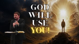 God Does Impossible Things Through Improbable People | Josh Cox