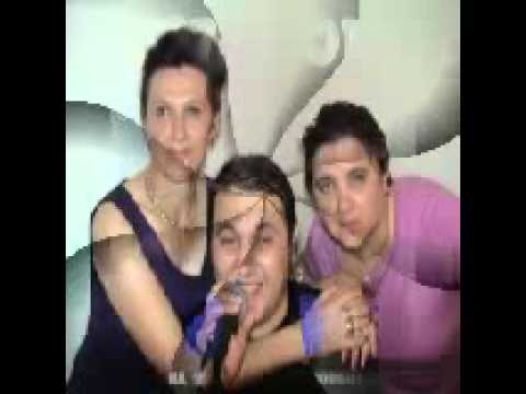 Mali Amer - Pjesma Rahmetli Halci