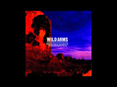 Best HD VGM 502 - Into the Wilderness - [Wild Arms]