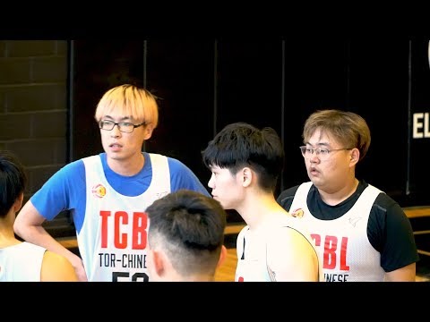 Lebronto vs TEDA Auto | Sunday Tier 8 - Tcbl 2019 Summer
