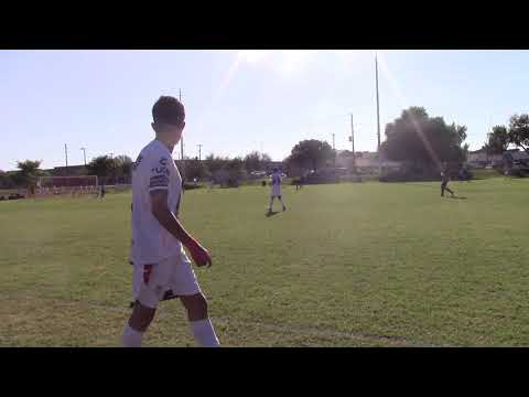 Tuzos Academy 06 (1) vs FC Arizona (4) - AZ Arsenal Final - 2nd Half 2