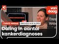 UT-hoogleraar epidemiologie over daling kankerdiagnoses