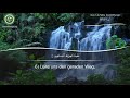 Quran Surah 1 Al Fatihah German Translation