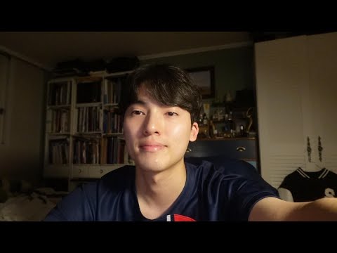 mysterious people are attractive