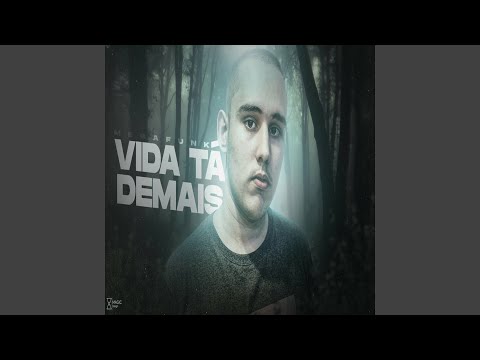 MEGA FUNK - VIDA TÁ DEMAIS