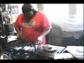 DJ BIG BABY LIVE - IN MY CADILLAC ESG BUN B