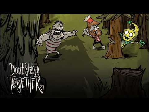Title Theme (Survivor's Guide) - Don't Starve Together OST