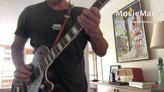 (Emiliana Torrini) Lifesaver instrumental in DADGAD