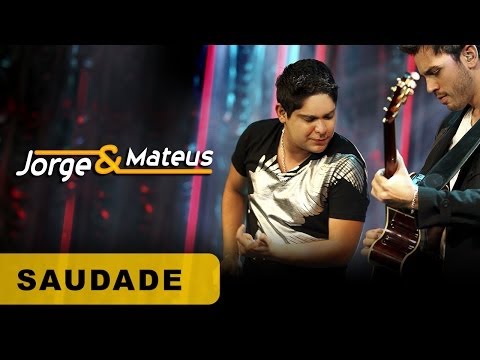 Saudade video