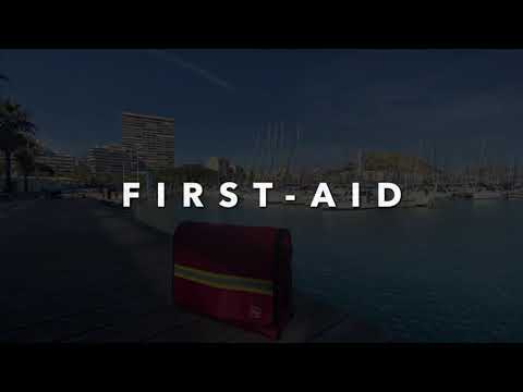 FIRST AID products line