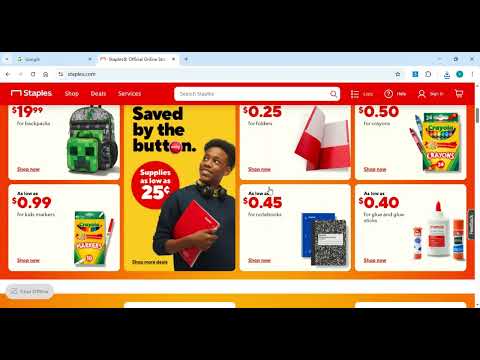 Item video thumbnail