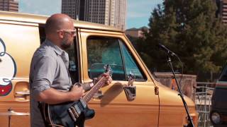 Shiner Van Session: Andrew Low - The Scars to Prove It
