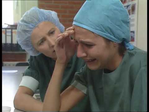 Medisch Centrum West Seizoen 3 Aflevering 3 (29) Kansloos