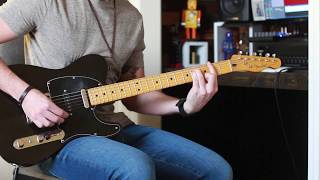 Tigers Jaw | Follows (Cover)