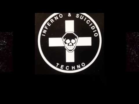 DJ CORRADO - Rave Milano TechnoHouse 1991
