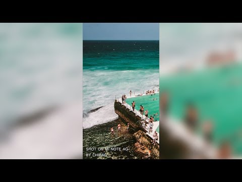 ShotOn for Mi: Add Shot on Stamp to Gallery Photo Video