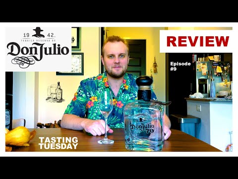 Donjulio 70