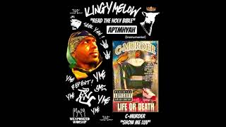 C-Murder - Show Me Luv