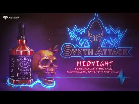 EXTIZE feat. SYNTHATTACK - Midnight (FULL SONG)