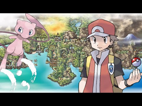 The DARK Theory Of Why Red Was At Mt.Silver