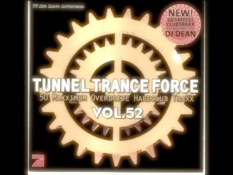 Tunnel Trance Force Vol. 52 Track 9