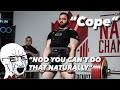 My First 2 000LBS Total