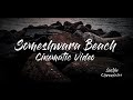 cinematic video someshwara beach in ullal mangalore