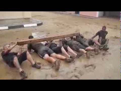 Black Octopus Training (Poland)