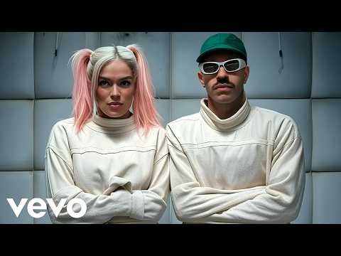 KAROL G x FEID - Loco Conmigo (official video)